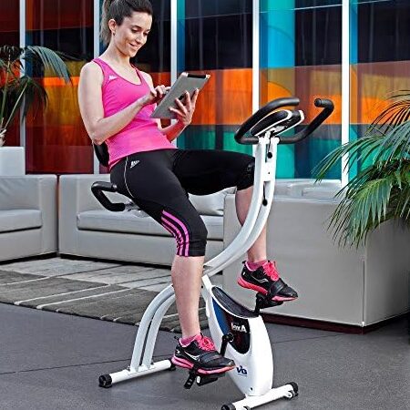 bicicletas estaticas blackfit opiniones y