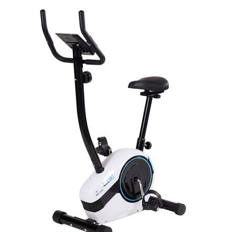 bicicletas estaticas blanca precio opiniones