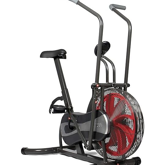bicicletas estaticas blk fider alternativas