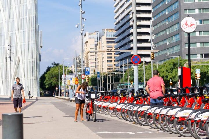 bicicletas estaticas bonarea opiniones alternativas