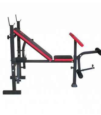bicicletas estaticas care fusio 2