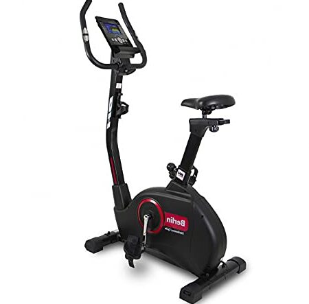 bicicletas estaticas carrefiur opiniones precio