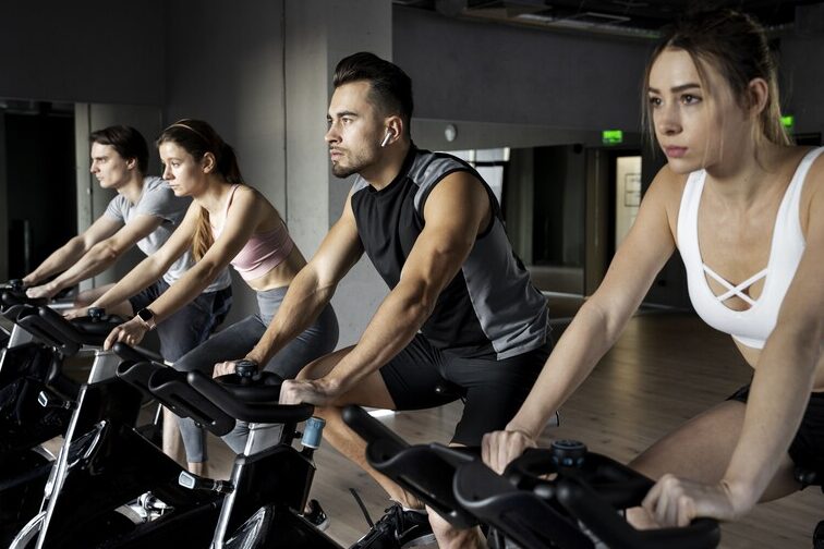 bicicletas estaticas cecofit opiniones precio