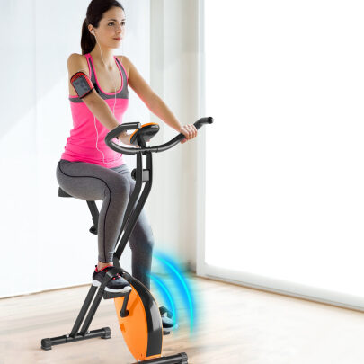 bicicletas estaticas cecotec 20 precio