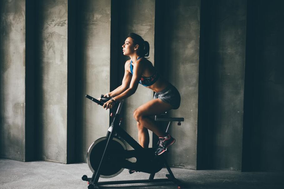bicicletas estaticas comentarios alternativas precio