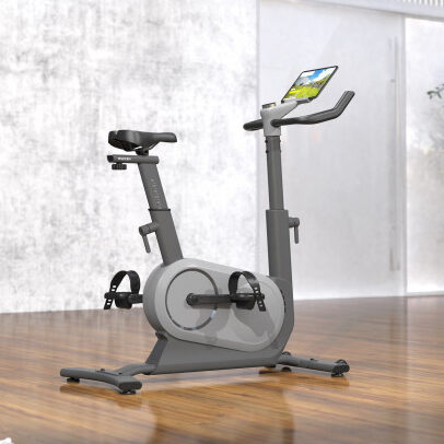 bicicletas estaticas comfort 6 compatible