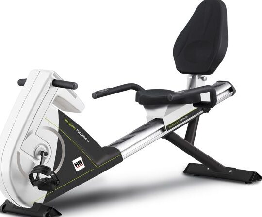bicicletas estaticas comfort evolution bh