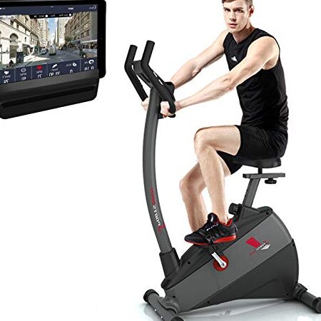 bicicletas estaticas compatibles con ehealth