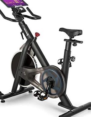 bicicletas estaticas competicion precio