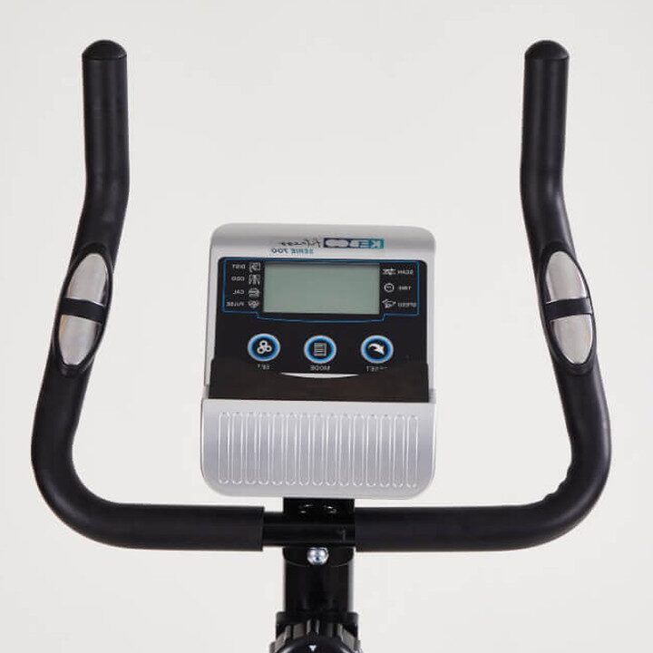 bicicletas estaticas con puelsometro opiniones
