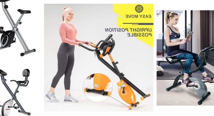 bicicletas estaticas dana las