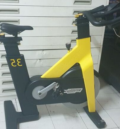 bicicletas estaticas de segunda mano