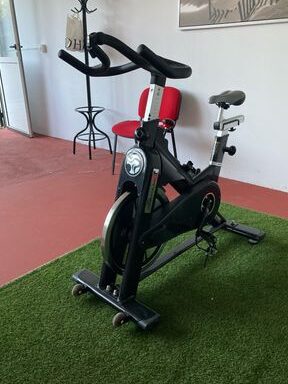 bicicletas estaticas de segunda mano