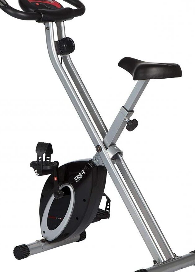 bicicletas estaticas decath precio opiniones