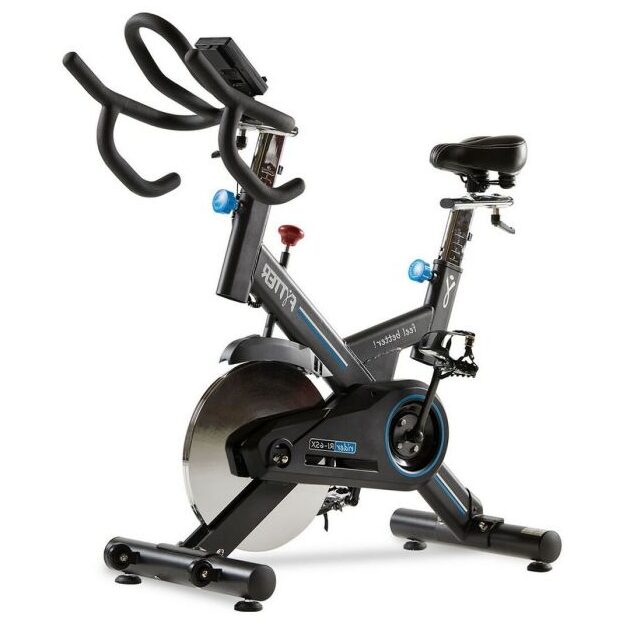 bicicletas estaticas decathlon 130kg precio