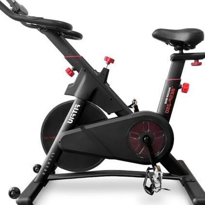 bicicletas estaticas decathlon 199 precio