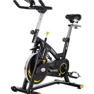 bicicletas estaticas decathlon lugo opiniones