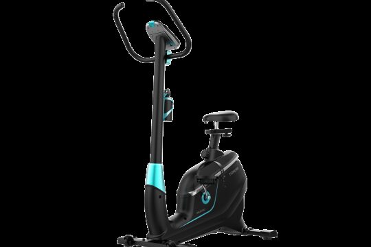 bicicletas estaticas decathlon para gente