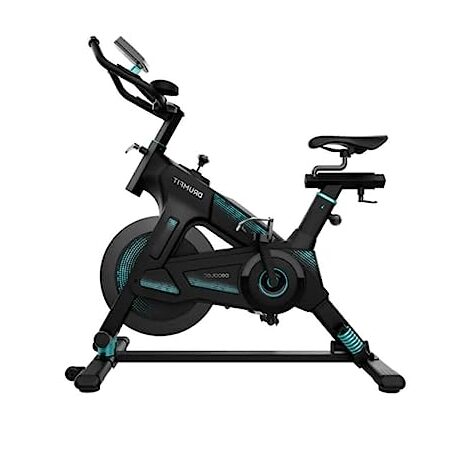 bicicletas estaticas decathlon para mujer