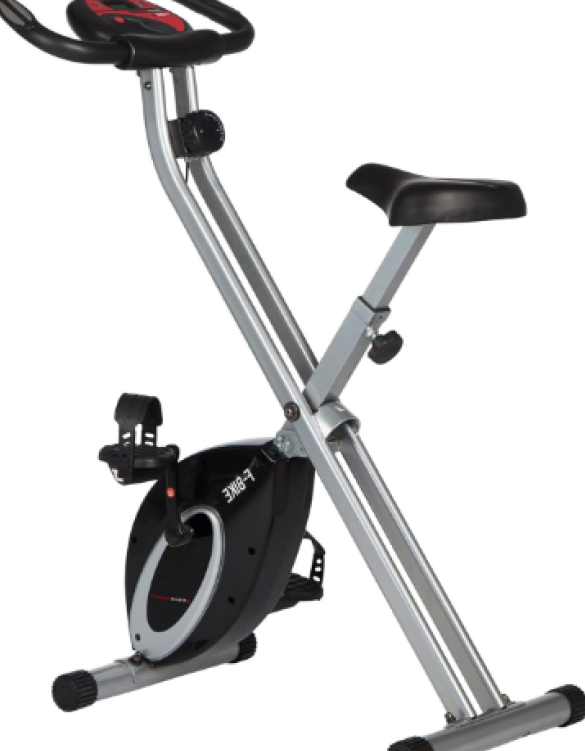 bicicletas estaticas decathlon reebook gb40s