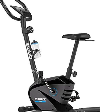 bicicletas estaticas decathlon uso diario
