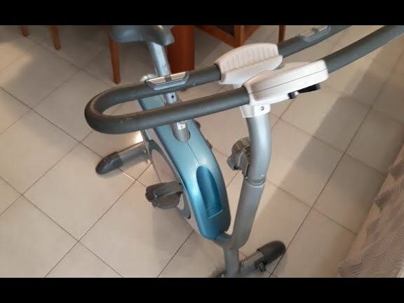 bicicletas estaticas decathlon vm precio