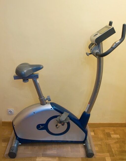 bicicletas estaticas decathlon vm770 opiniones