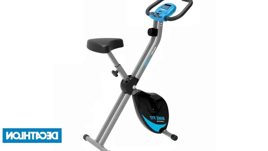 bicicletas estaticas decatron opiniones precio