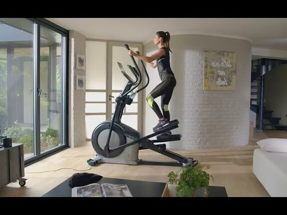 bicicletas estaticas decsthlon domyod opiniones