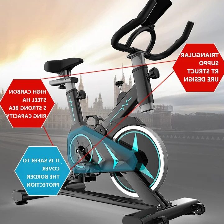 bicicletas estaticas dejar fumar precio