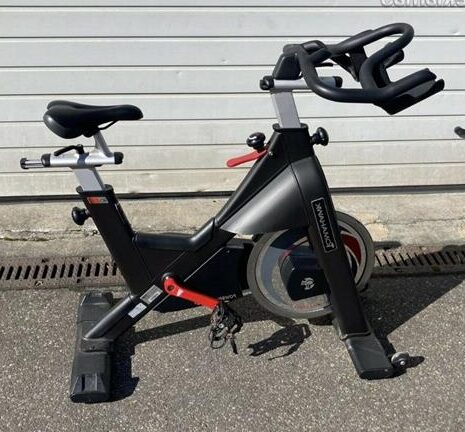 bicicletas estaticas diadora swing evo