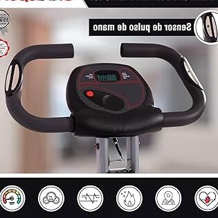 bicicletas estaticas discover b2000 precio
