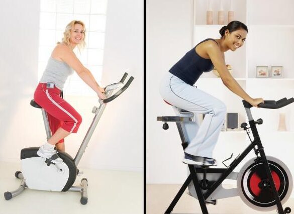 bicicletas estaticas domyo precio opiniones