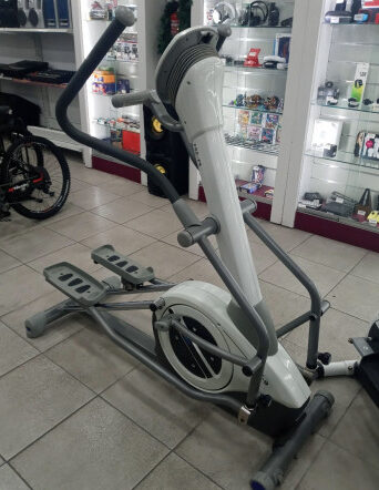 bicicletas estaticas domyos essential plus