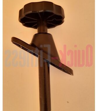 bicicletas estaticas domyos vm 650