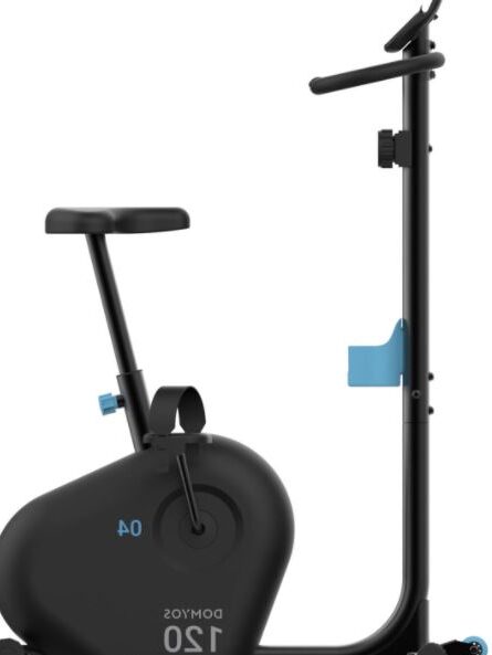bicicletas estaticas domyos vm120 alternativas