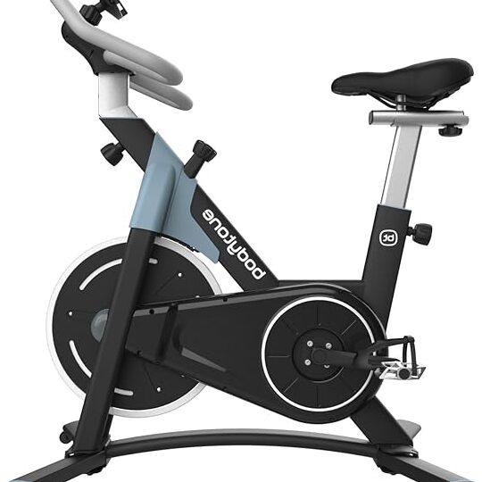 bicicletas estaticas domyos vm150 precio
