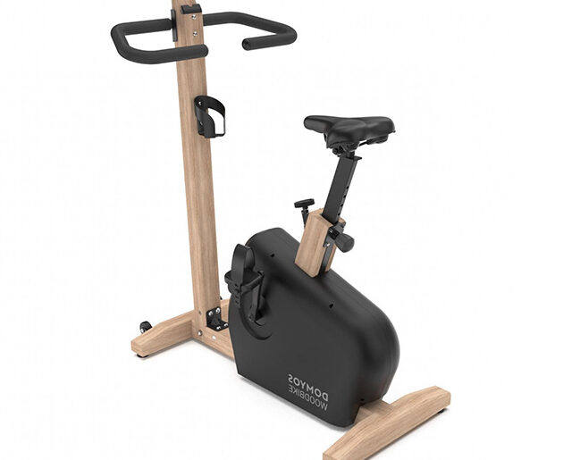 bicicletas estaticas dwcathlon caracteristicas