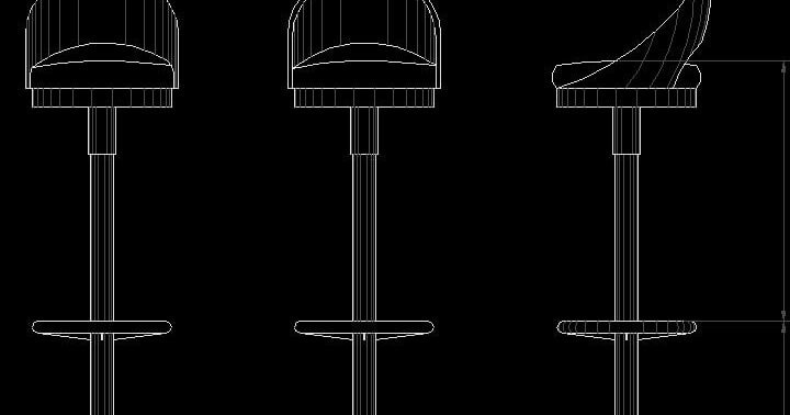 bicicletas estaticas dwg gratis precio