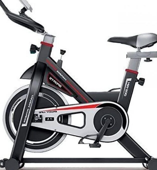 bicicletas estaticas eb decarlon en