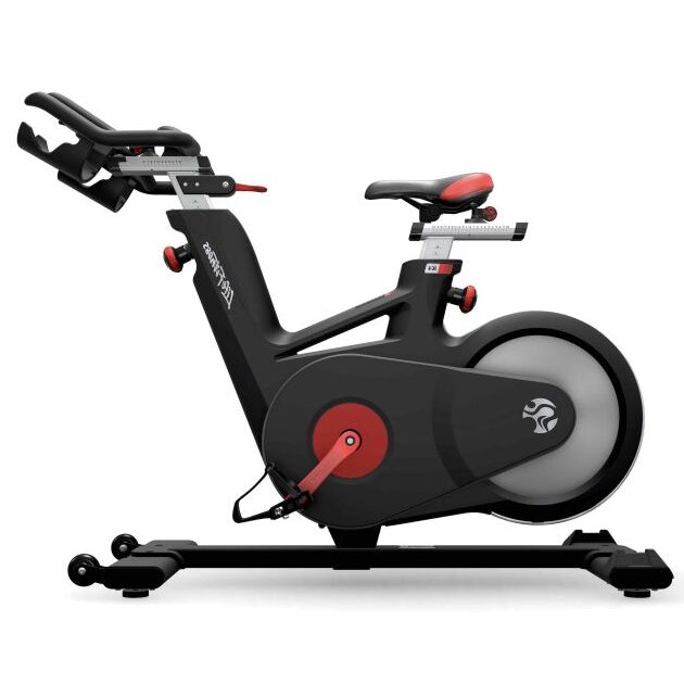 bicicletas estaticas eci precio opiniones