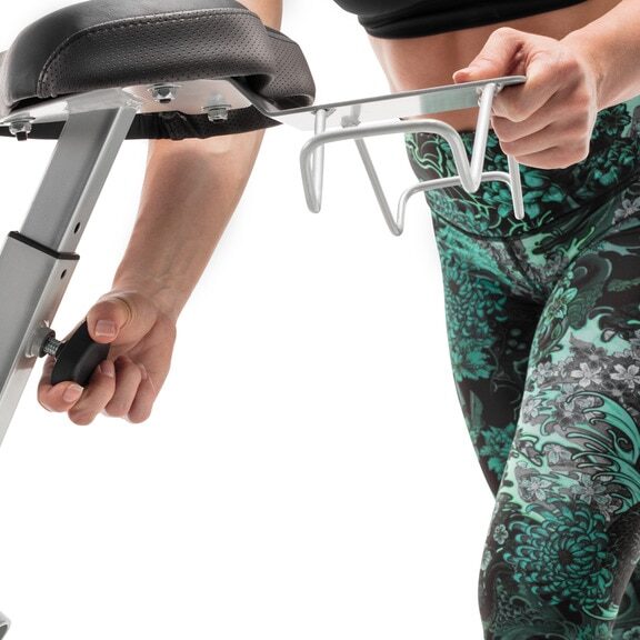 bicicletas estaticas egable el corte