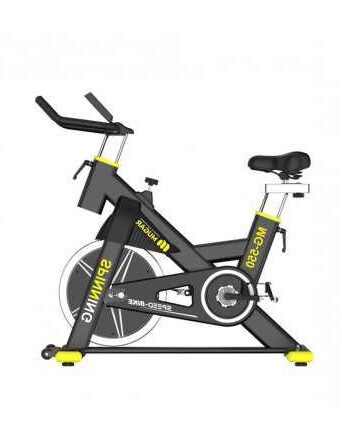 bicicletas estaticas el corte opiniones