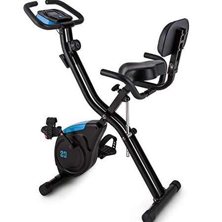 bicicletas estaticas electromagnetica elcorte