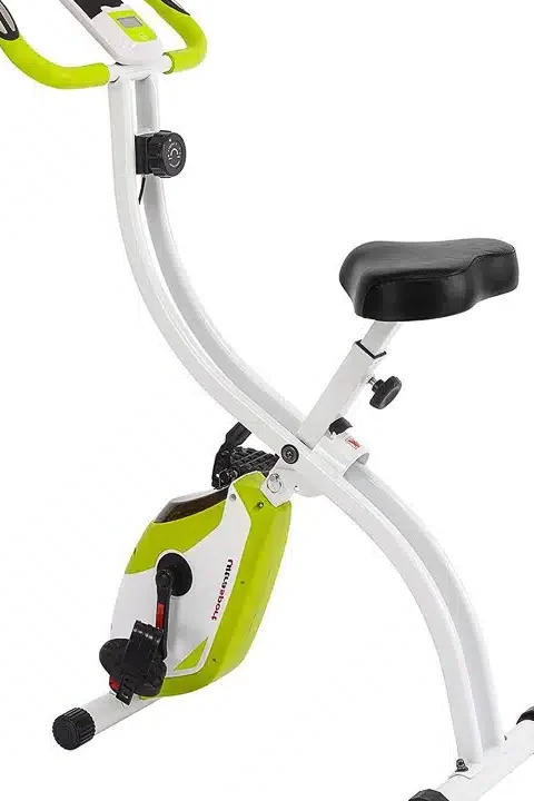 bicicletas estaticas electromagneticas caracter