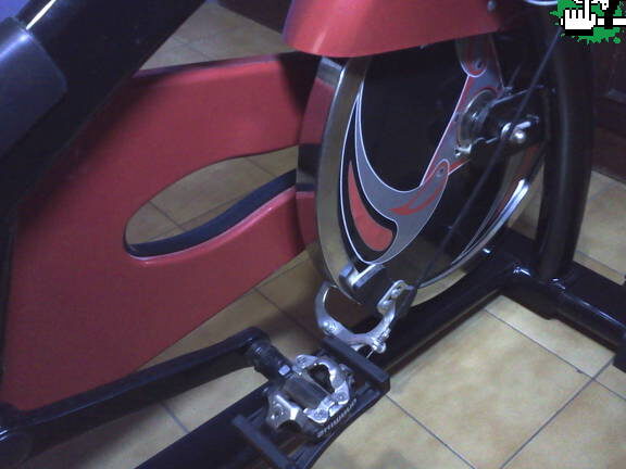 bicicletas estaticas elusa xr1 precio
