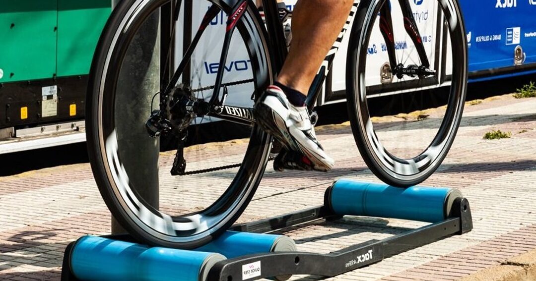 bicicletas estaticas en cecotec alternativas