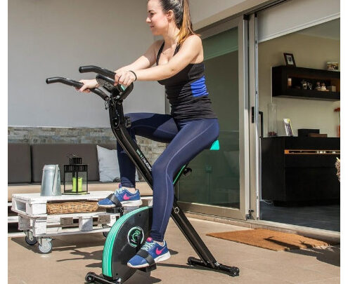 bicicletas estaticas en gimnasios opiniones
