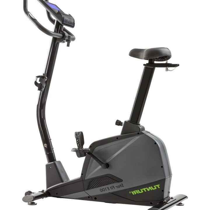bicicletas estaticas ergometer de 9