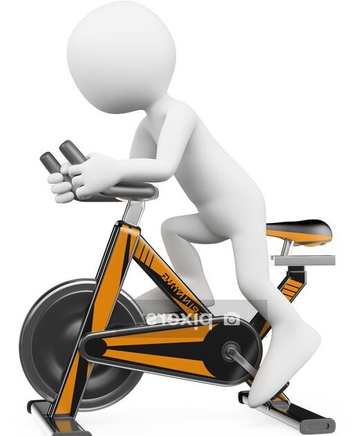bicicletas estaticas espacial precio opiniones